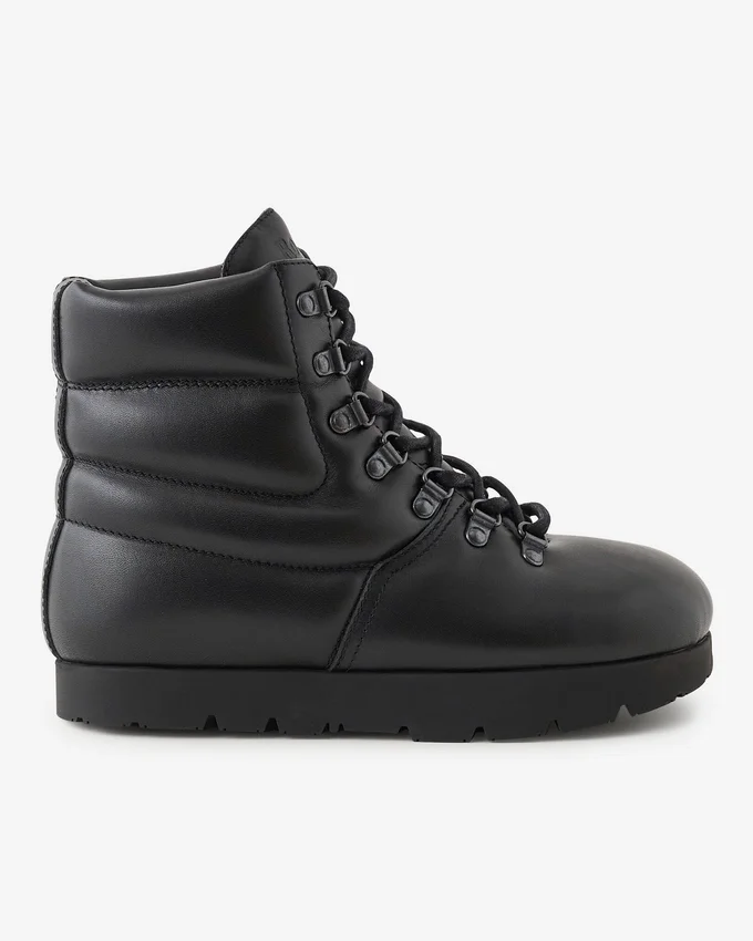 Puff Boot Puff Boot