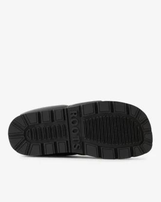 Puff Boot