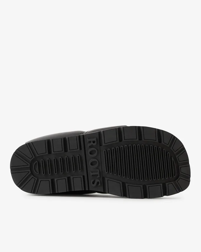 Puff Boot Puff Boot