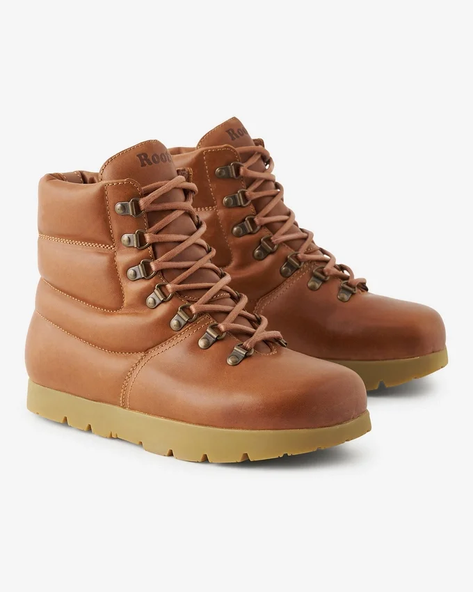 Puff Boot Puff Boot
