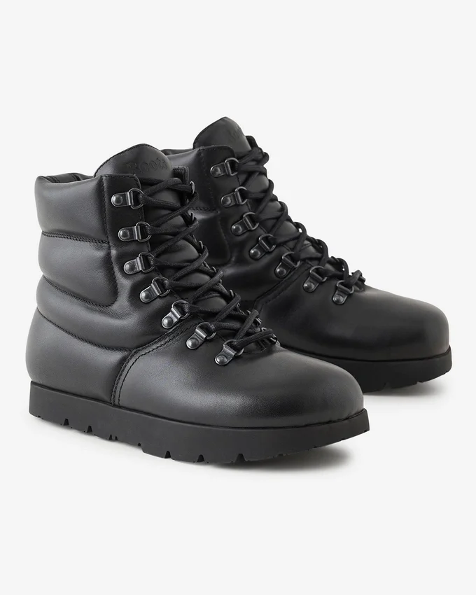 Puff Boot Puff Boot