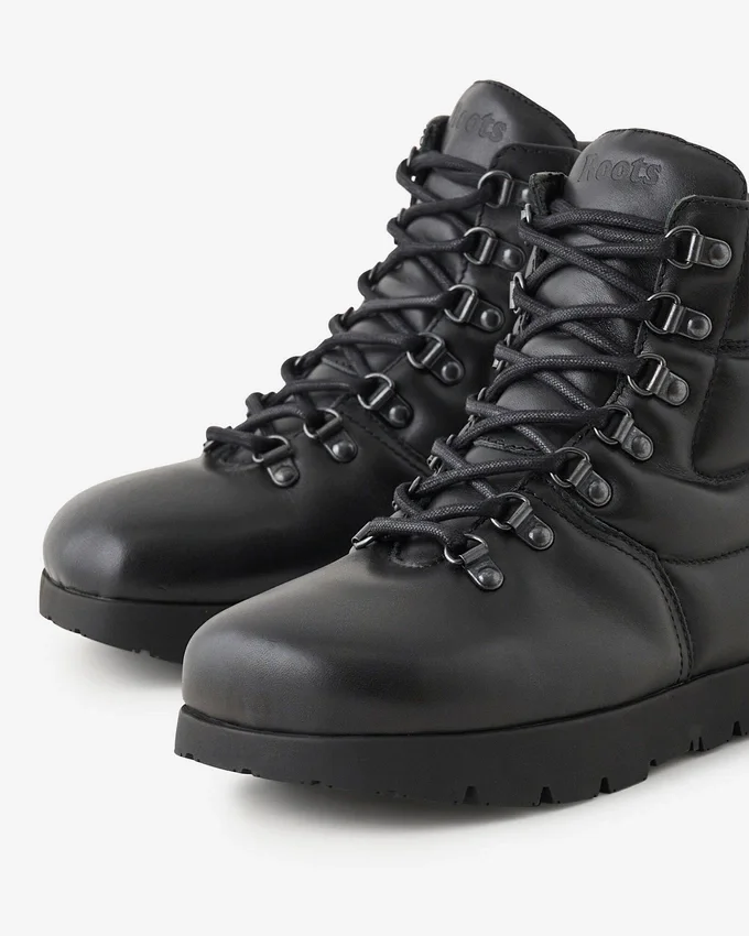 Puff Boot Puff Boot