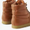 Puff Boot Puff Boot