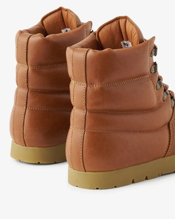 Puff Boot Puff Boot