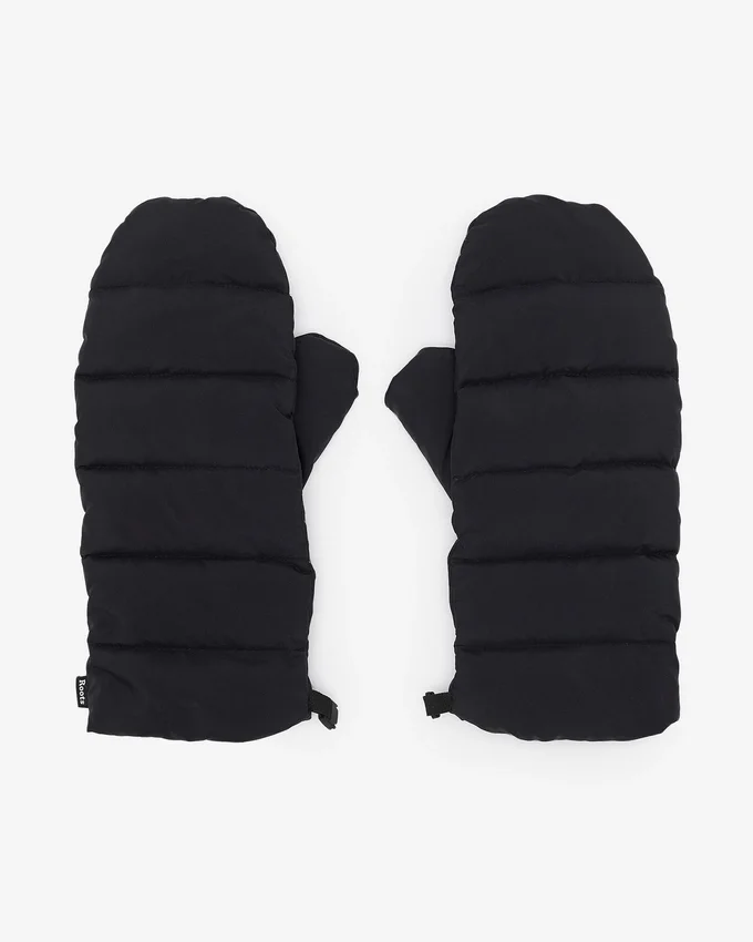 Puffer Mitt Puffer Mitt