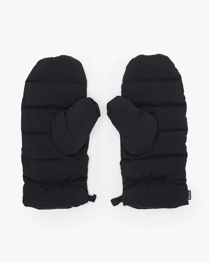 Puffer Mitt Puffer Mitt