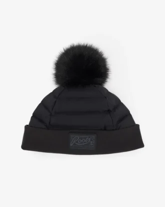 Puffer Toque