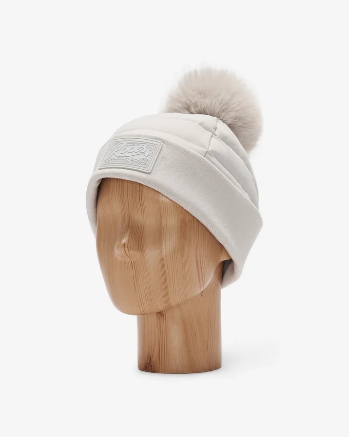 Puffer Toque Puffer Toque