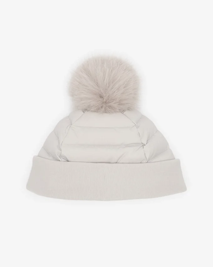 Puffer Toque Puffer Toque