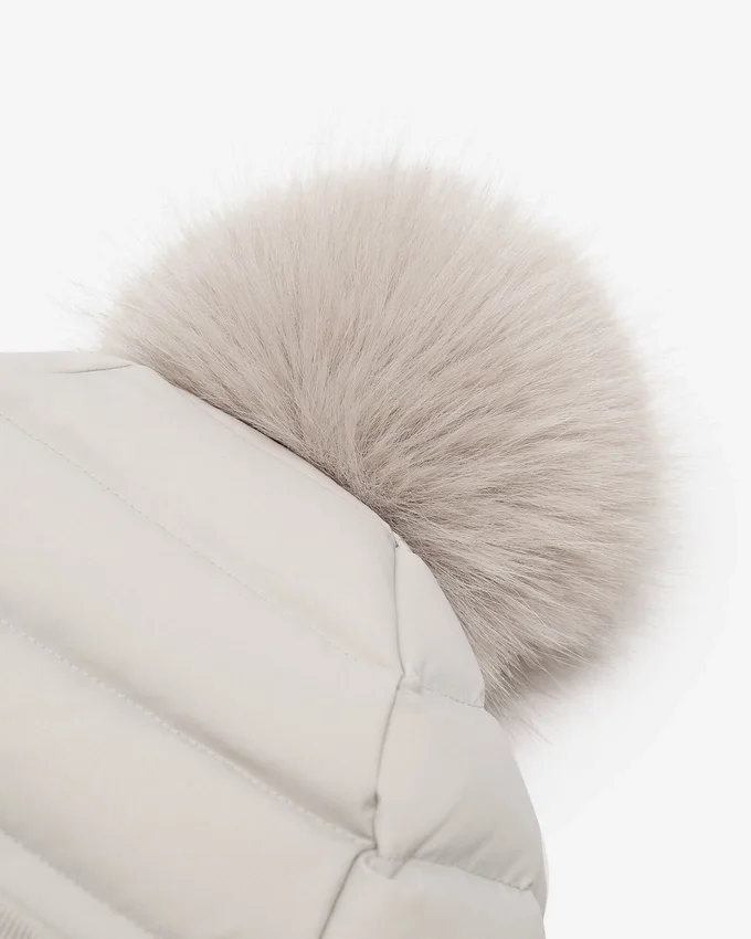 Puffer Toque Puffer Toque