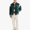 Ramsden Ranger Varsity Jacket Ramsden Ranger Varsity Jacket