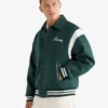 Ramsden Ranger Varsity Jacket Ramsden Ranger Varsity Jacket
