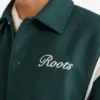 Ramsden Ranger Varsity Jacket Ramsden Ranger Varsity Jacket