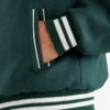 Ramsden Ranger Varsity Jacket Ramsden Ranger Varsity Jacket