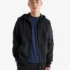 Recover Interlock Full Zip Hoodie Recover Interlock Full Zip Hoodie
