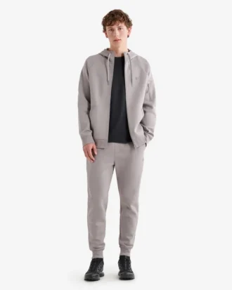 Recover Interlock Jogger