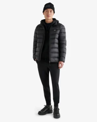 Recover Interlock Jogger