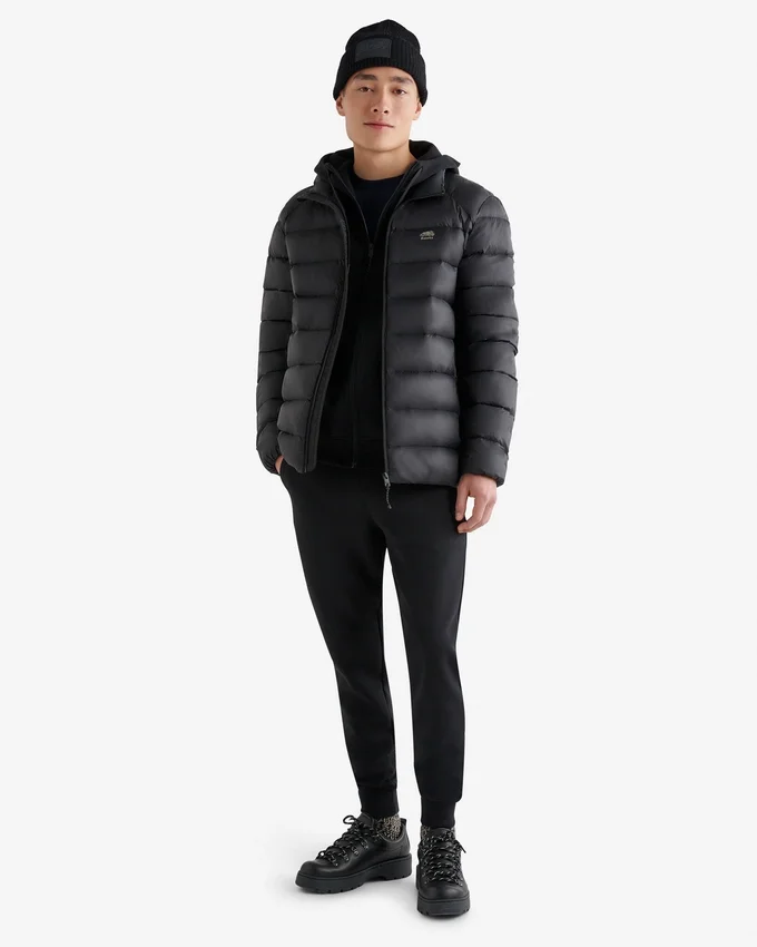 Recover Interlock Jogger Recover Interlock Jogger