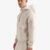 Recover Interlock Full Zip Hoodie Recover Interlock Full Zip Hoodie