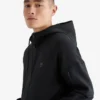 Recover Interlock Full Zip Hoodie Recover Interlock Full Zip Hoodie