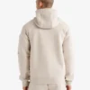 Recover Interlock Full Zip Hoodie Recover Interlock Full Zip Hoodie