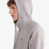 Recover Interlock Full Zip Hoodie Recover Interlock Full Zip Hoodie