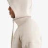 Recover Interlock Full Zip Hoodie Recover Interlock Full Zip Hoodie