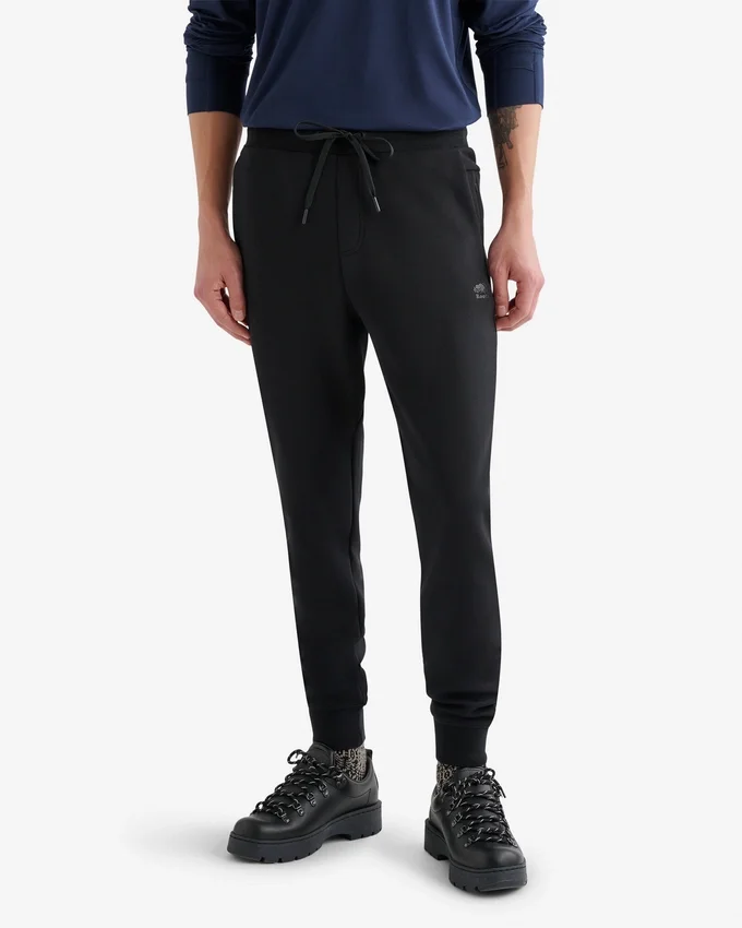 Recover Interlock Jogger Recover Interlock Jogger