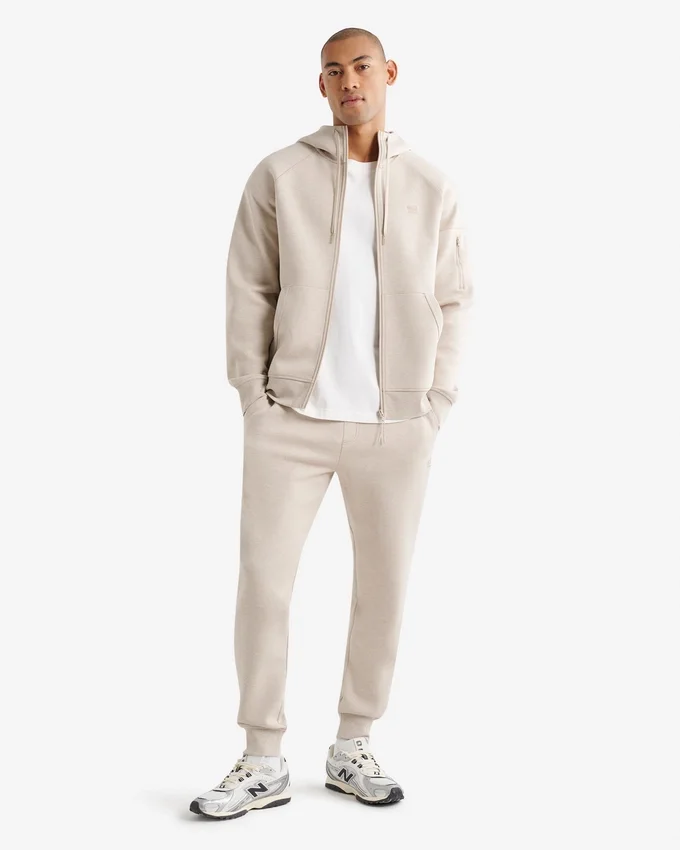 Recover Interlock Jogger Recover Interlock Jogger