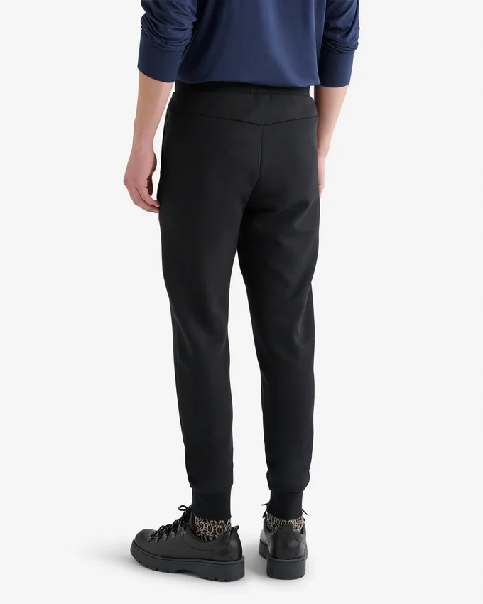 Recover Interlock Jogger Recover Interlock Jogger