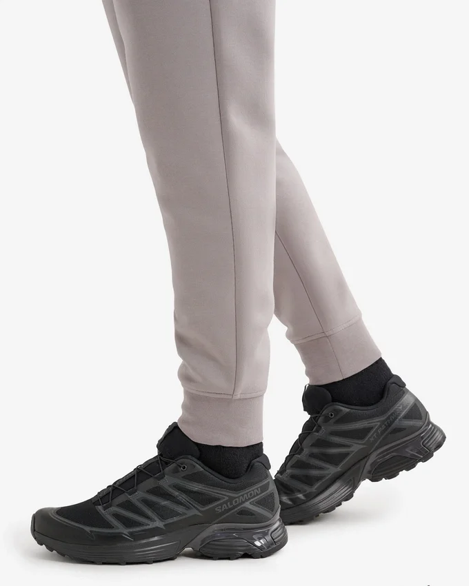 Recover Interlock Jogger Recover Interlock Jogger