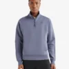 Recover Interlock Quarter Zip Recover Interlock Quarter Zip