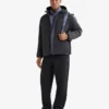 Recover Interlock Quarter Zip Recover Interlock Quarter Zip