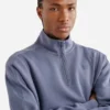 Recover Interlock Quarter Zip Recover Interlock Quarter Zip