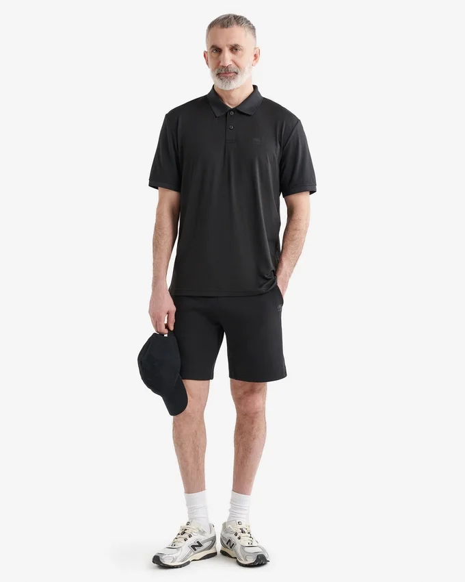 Renew Knit Polo Renew Knit Polo