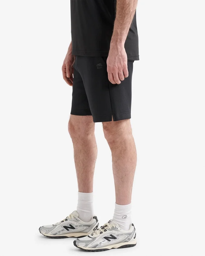 Recover Interlock Short 8 Inch Recover Interlock Short 8 Inch