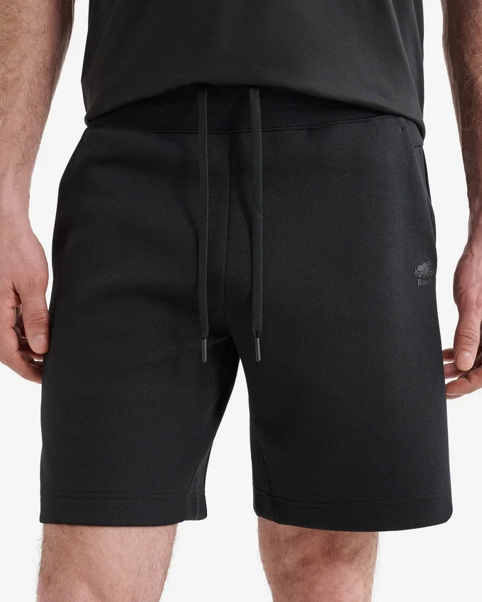 Recover Interlock Short 8 Inch Recover Interlock Short 8 Inch