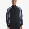 Recover Interlock Track Jacket Recover Interlock Track Jacket