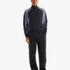 Recover Interlock Track Jacket Recover Interlock Track Jacket