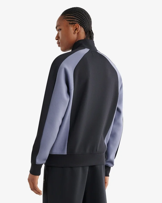 Recover Interlock Track Jacket Recover Interlock Track Jacket