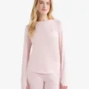 Renew Knit Classic Long Sleeve Top Renew Knit Classic Long Sleeve Top
