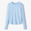 Renew Knit Classic Long Sleeve Top Renew Knit Classic Long Sleeve Top