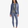 Renew Knit Classic Long Sleeve Top Renew Knit Classic Long Sleeve Top