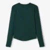 Renew Knit Classic Long Sleeve Top Renew Knit Classic Long Sleeve Top