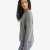 Renew Knit Classic Long Sleeve Top Renew Knit Classic Long Sleeve Top