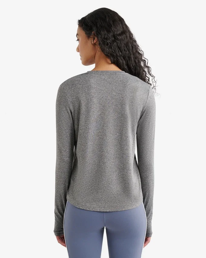 Renew Knit Classic Long Sleeve Top Renew Knit Classic Long Sleeve Top