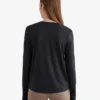 Renew Knit Classic Long Sleeve Top Renew Knit Classic Long Sleeve Top