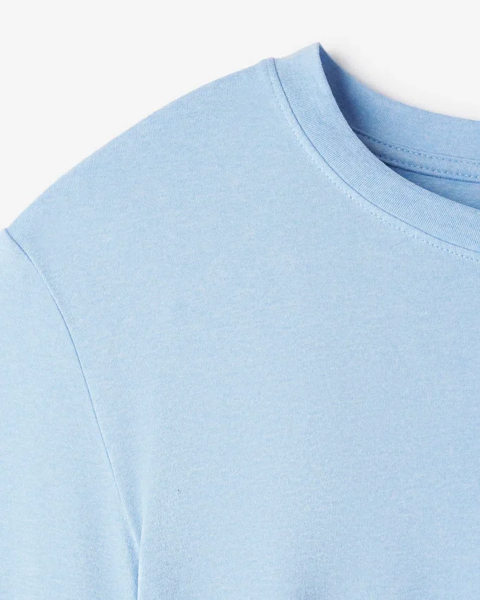 Renew Knit Classic Long Sleeve Top Renew Knit Classic Long Sleeve Top