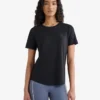 Renew Knit Classic Short Sleeve Top Renew Knit Classic Short Sleeve Top