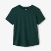 Renew Knit Classic Short Sleeve Top Renew Knit Classic Short Sleeve Top